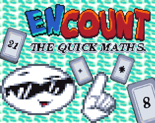 Games like enCount: The Quick Maths
