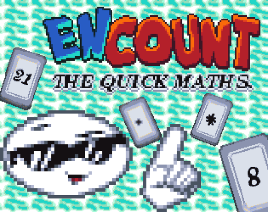 enCount: The Quick Maths Image