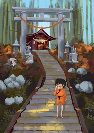 Escape Game "Le temple" (FR) Image