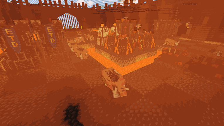 EternalTD | Towers from the Depths screenshot