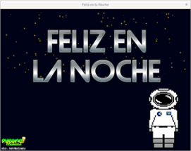 Feliz en la Noche Image