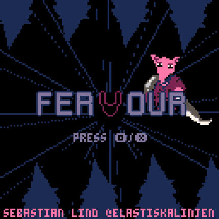 Fervour Image