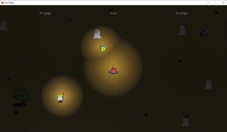 Fire Keeper screenshot