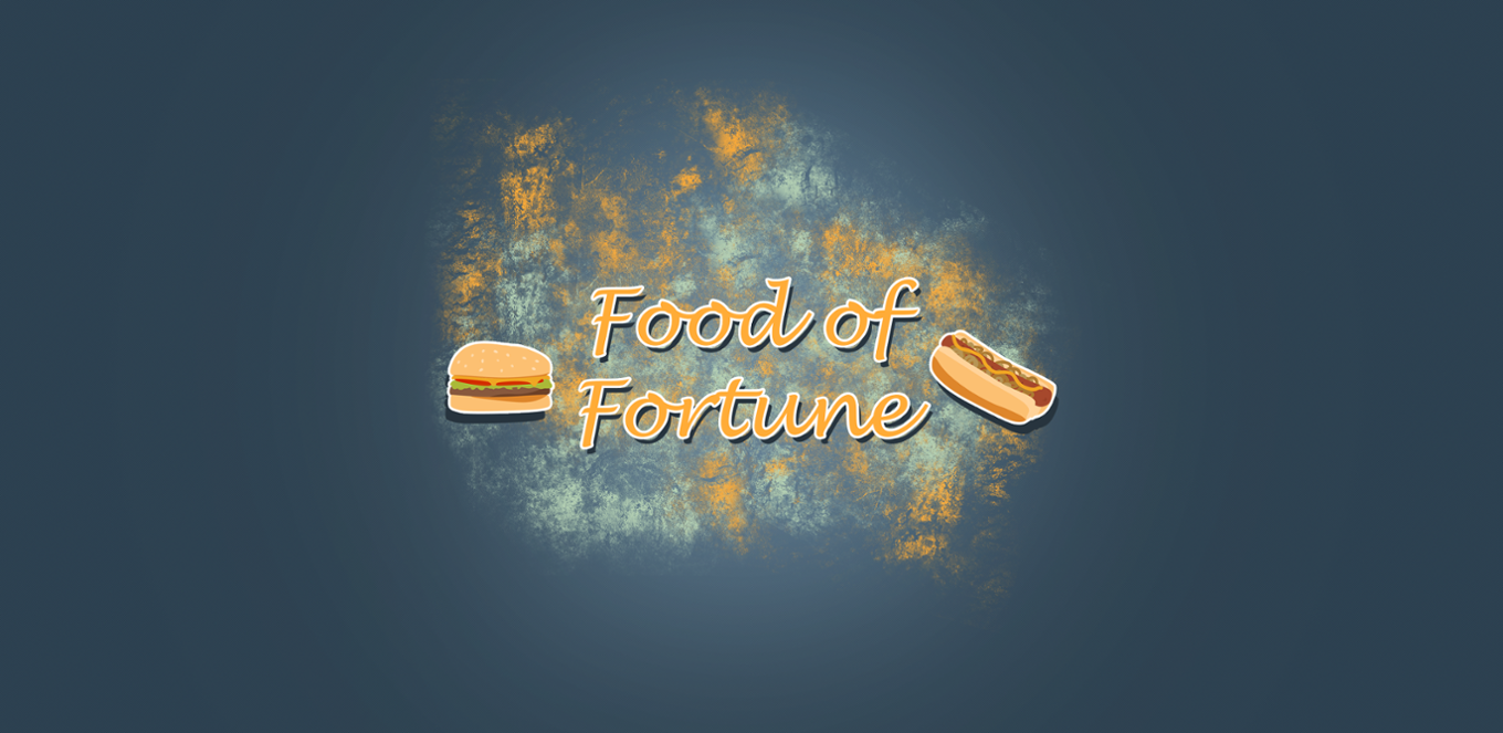 Games like Food of Fortune