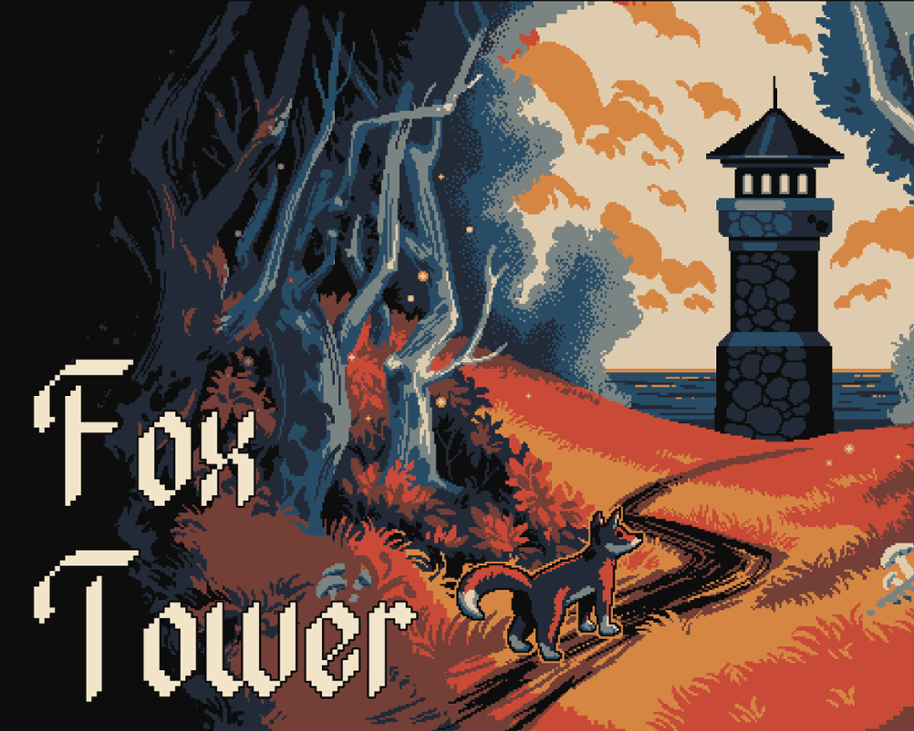 Games like Fox Tower