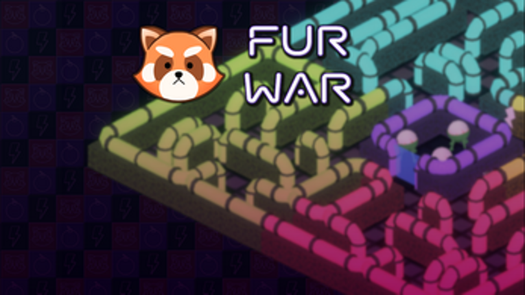 Fur War Image