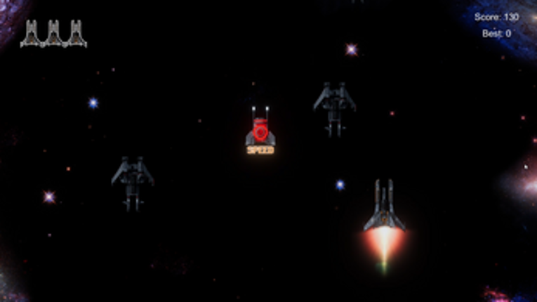 Galaxy Shooter Image