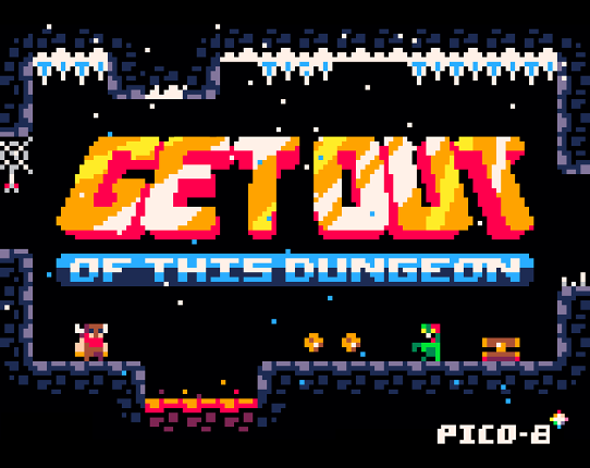 GET OUT of this Dungeon Image