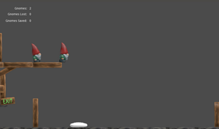 Gnomers Image