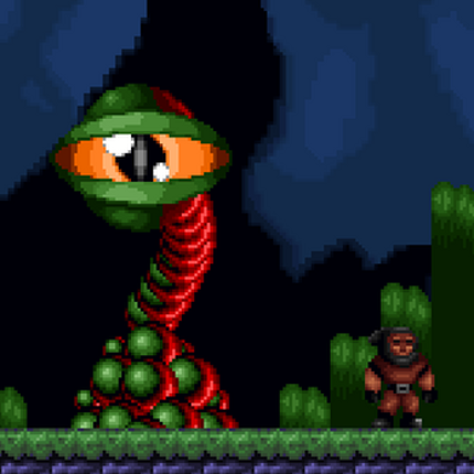 Guthood screenshot