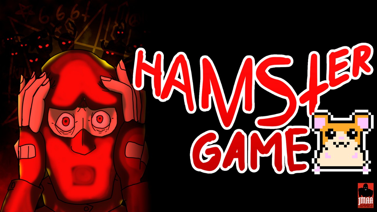 Games like HAMSTER GAME beta
