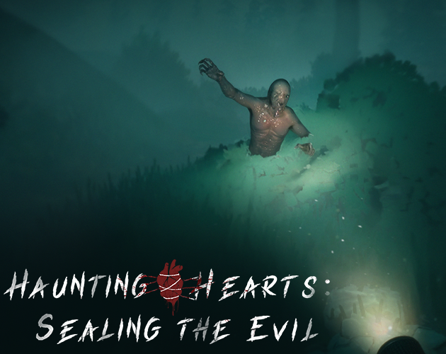 Games like Haunting Hearts: Sealing the Evil