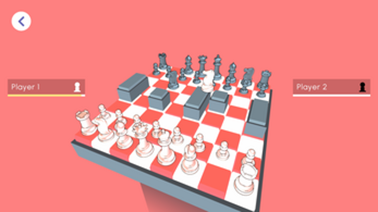 Hit Chess screenshot