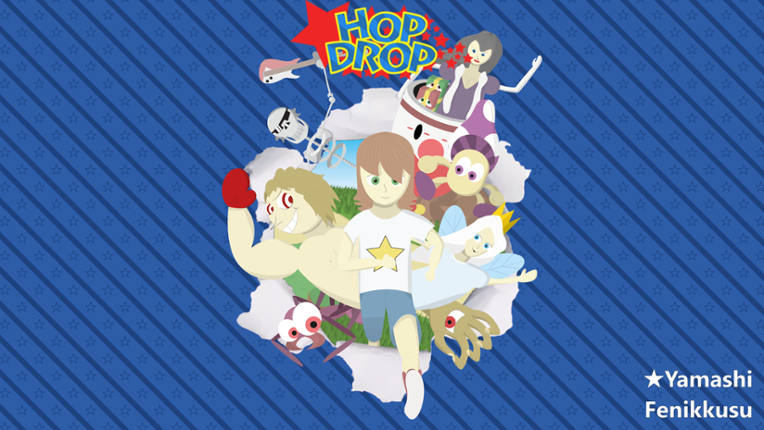 HopDrop Image