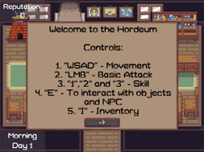 Hordeum Image