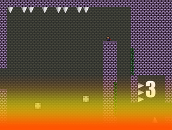 I wanna Pass the Guy Floor screenshot
