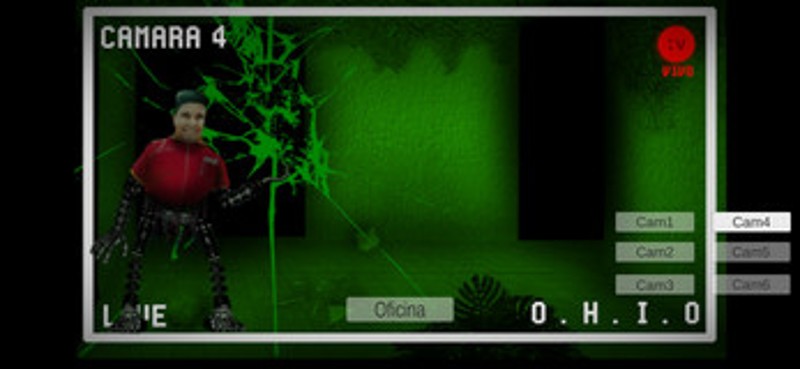 Insanos screenshot