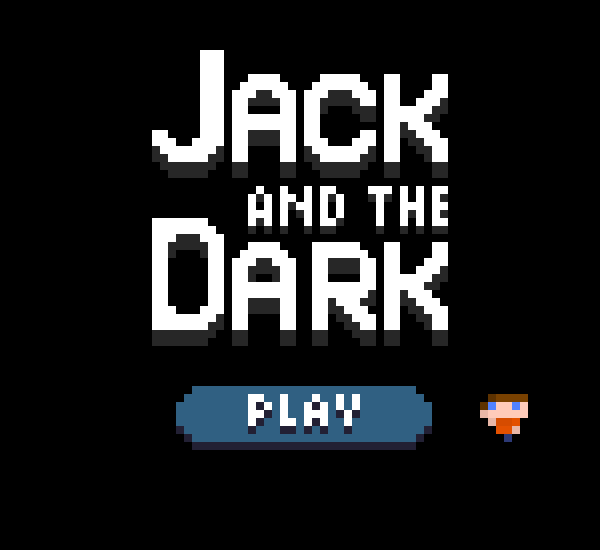 Games like Jack and The Dark