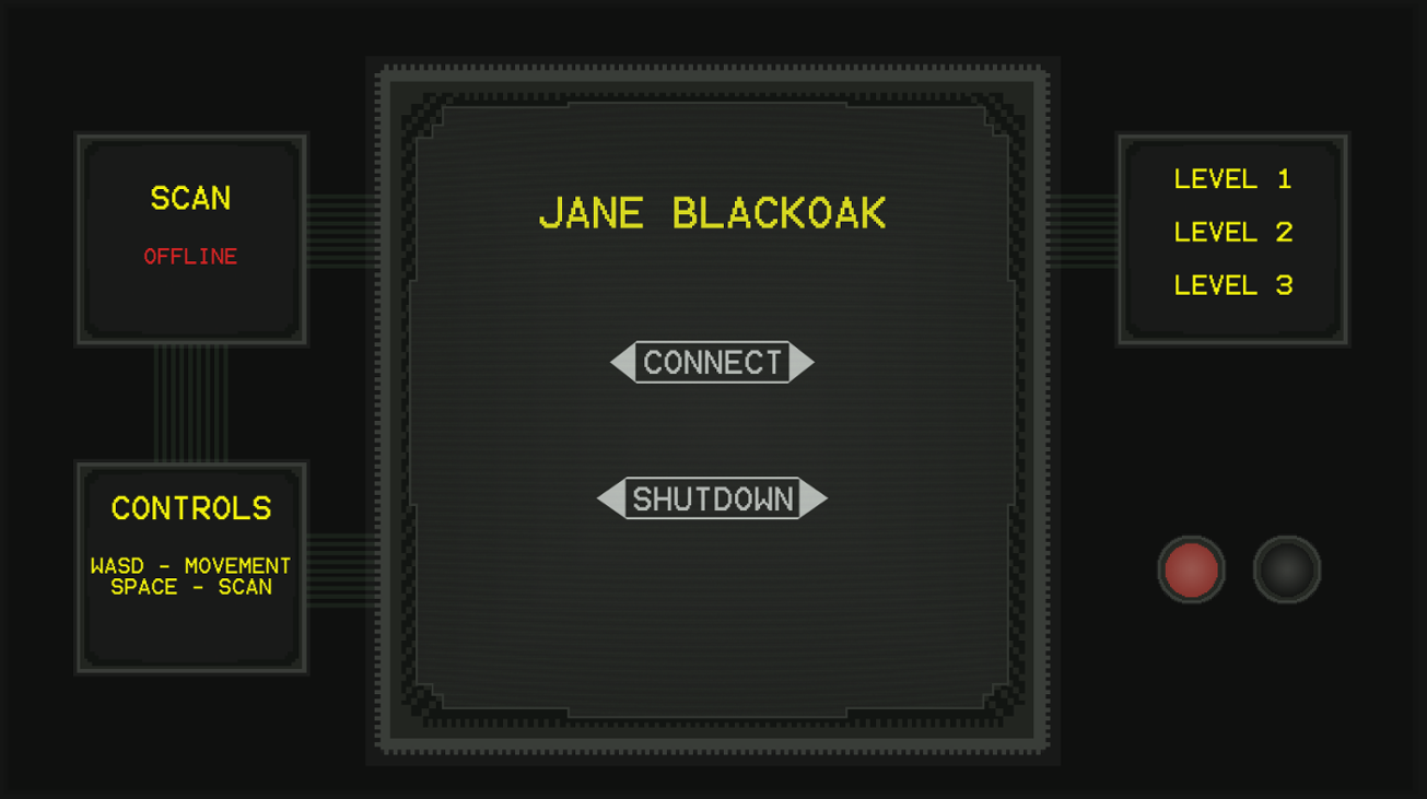 Games like Jane Blackoak