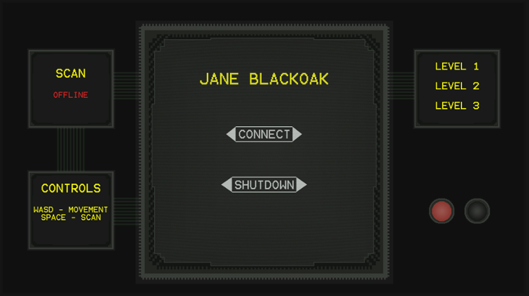 Jane Blackoak Image