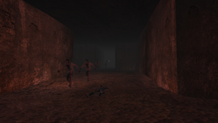 Jungle Adventure screenshot