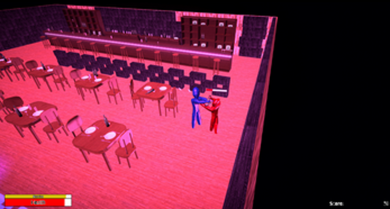 Just one more drink, please. Image
