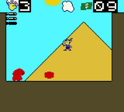 Kilmert screenshot