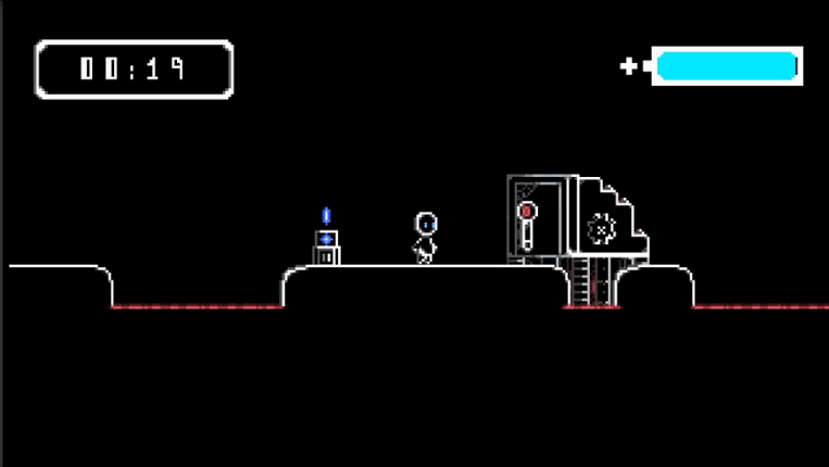 Life of a Battery Image