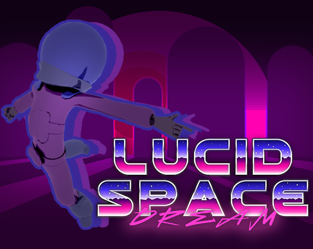 Games like Lucid Space Dream