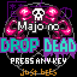 Games like Majo no DROP DEAD