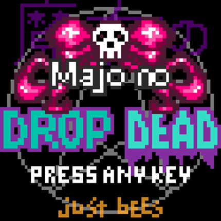 Majo no DROP DEAD Image