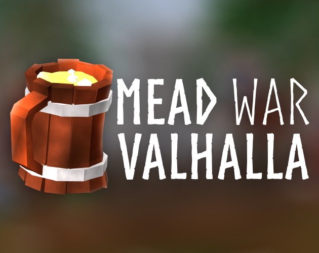 Games like Mead War Valhalla