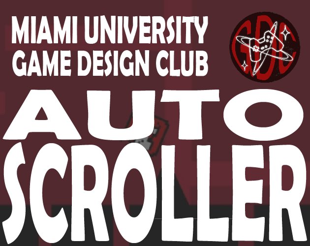 Games like MGDC GAME 15- 2D AUTOSCROLLER