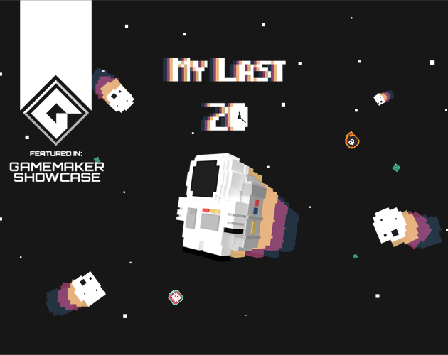 Games like My Last 20