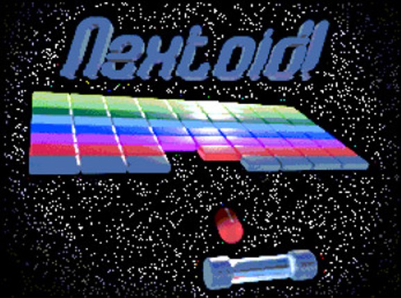 Nextoid! screenshot