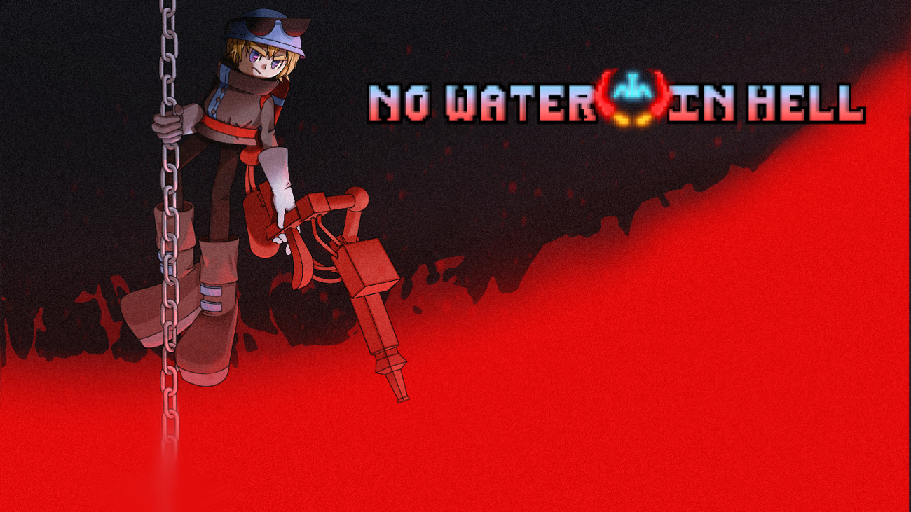 Games like No Water in Hell