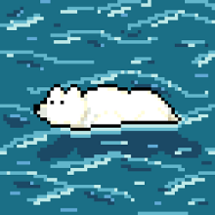 Ocean Cleaner - Polar Bear Edition Image