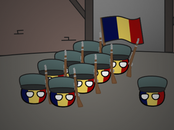 Parabellum (Release Version) Image