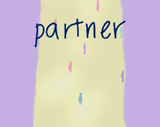 Games like partner