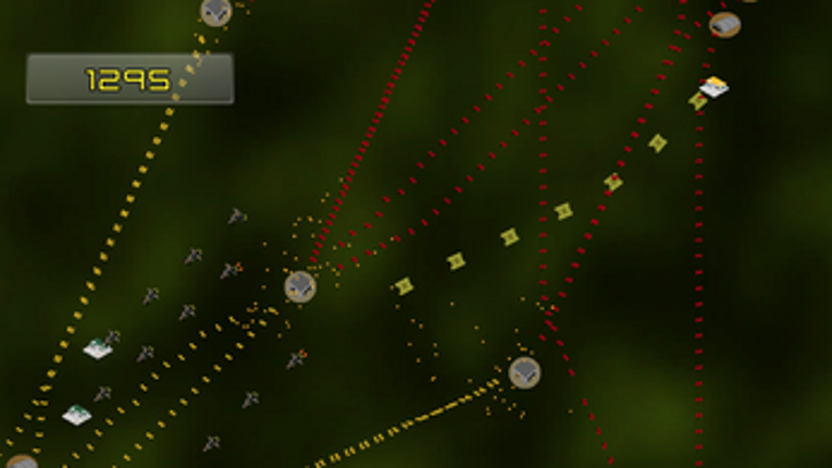PeriWar screenshot