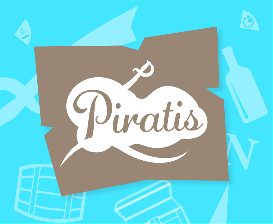 Games like Piratis