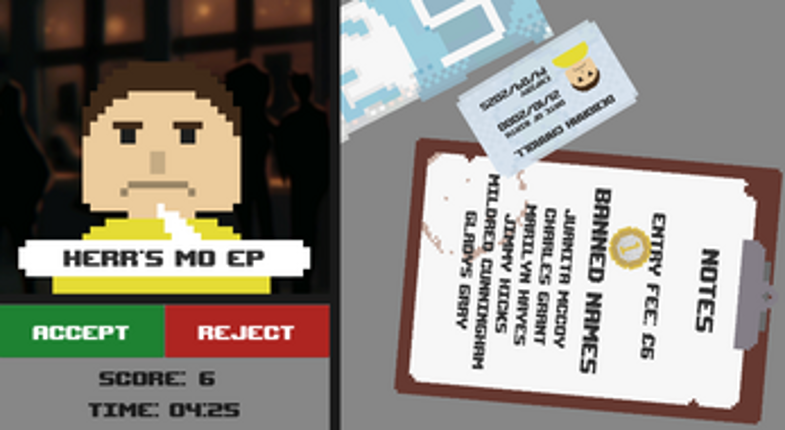Pub Crawlers screenshot
