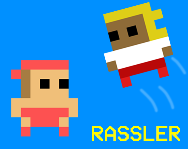 Games like Rassler - Pro Wrestling Career RPG