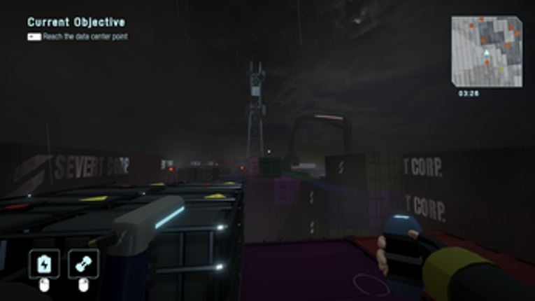 Re-Vert screenshot