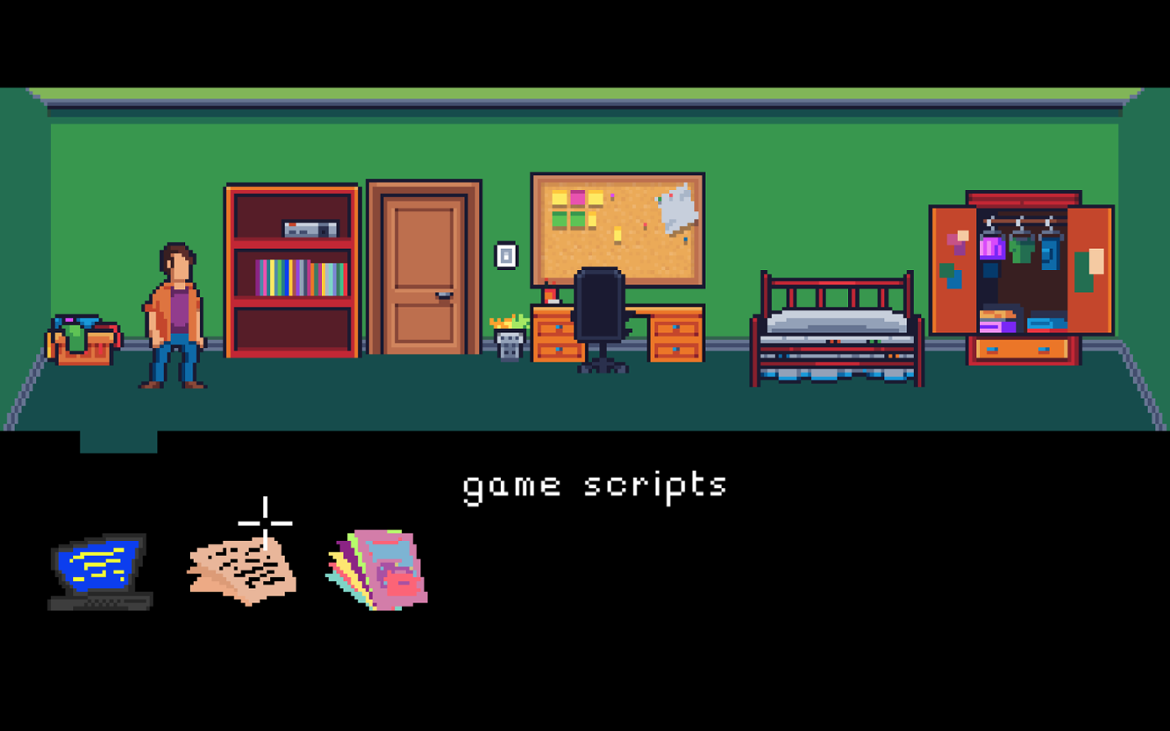 Games like Regrets
