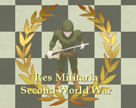 Res Militaria WW2 Image