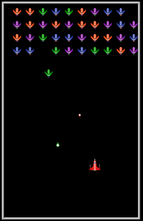 Retroid Image