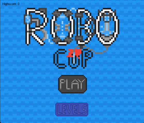Robo-Cup Image
