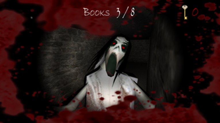 Sandy's Basics Chapter Four: The Cellar Image