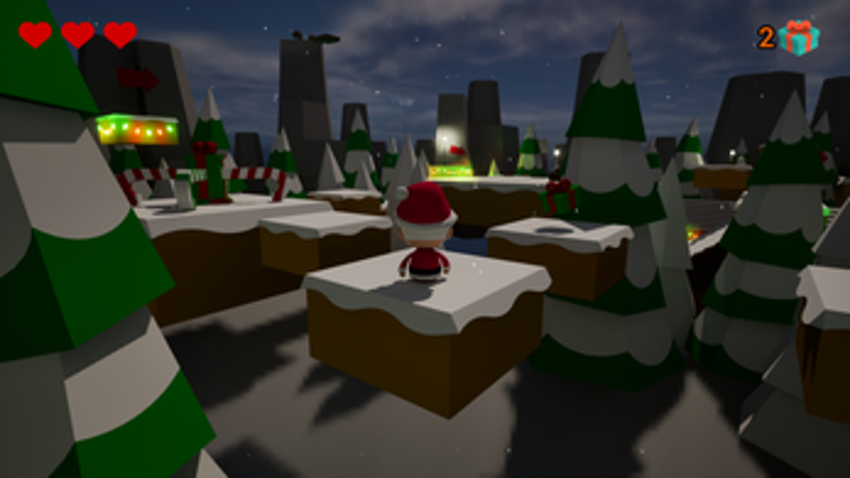 Santa's Clause screenshot